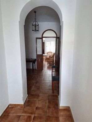 Pasillo